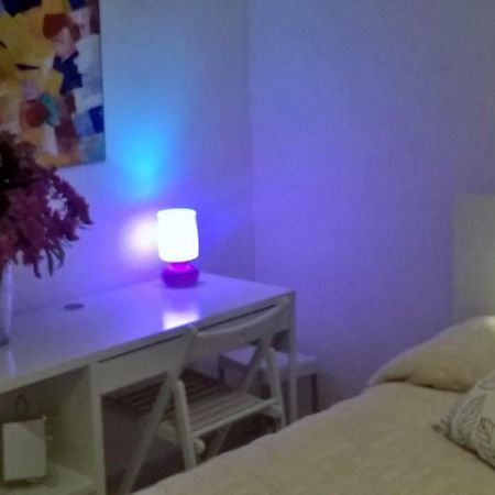Appartement Mirandolina à Rome Extérieur photo