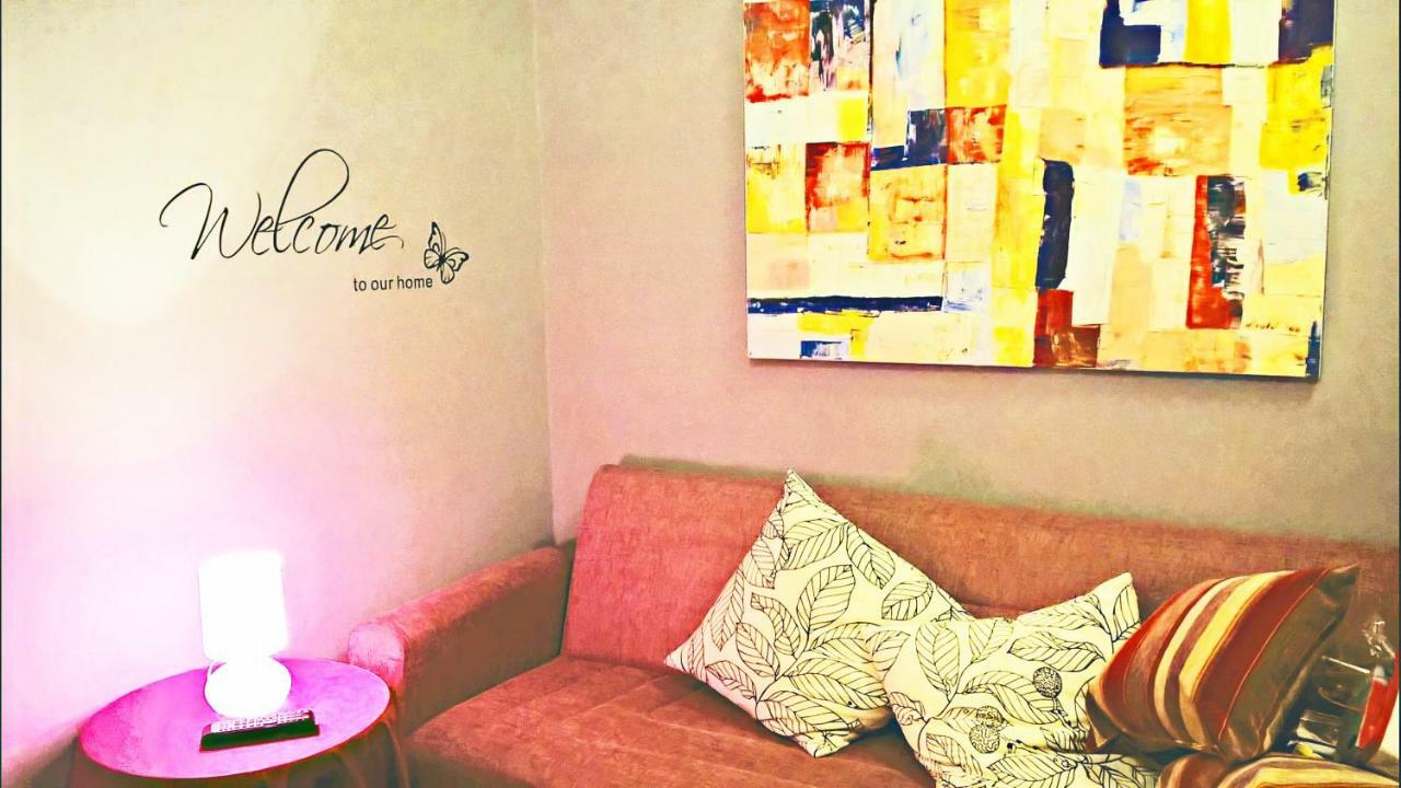 Appartement Mirandolina à Rome Extérieur photo