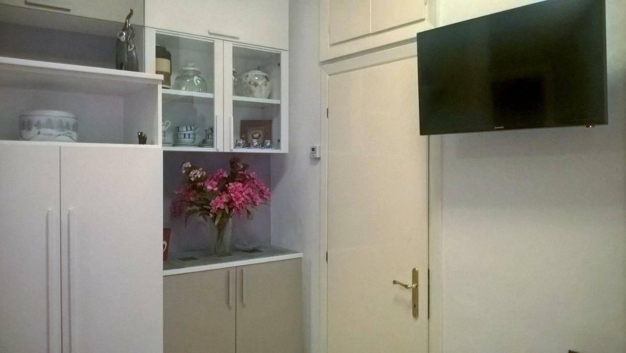 Appartement Mirandolina à Rome Extérieur photo
