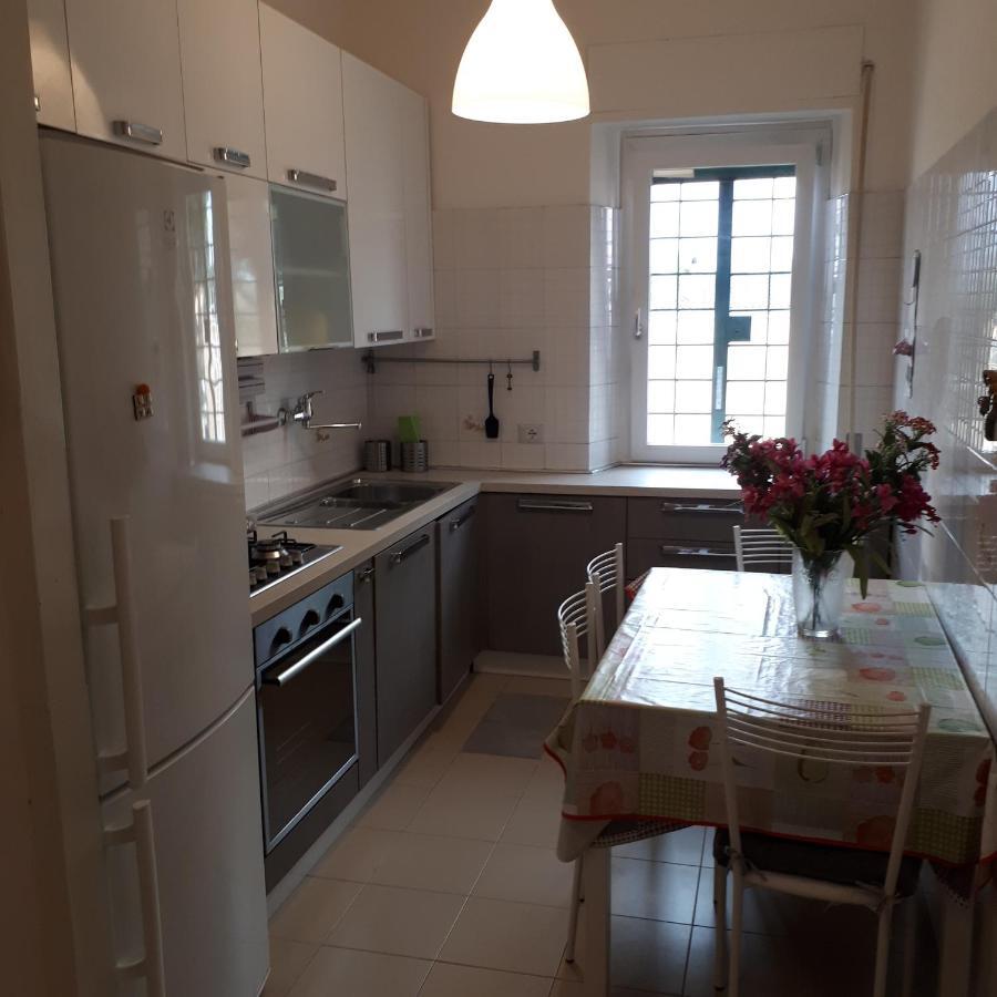 Appartement Mirandolina à Rome Extérieur photo