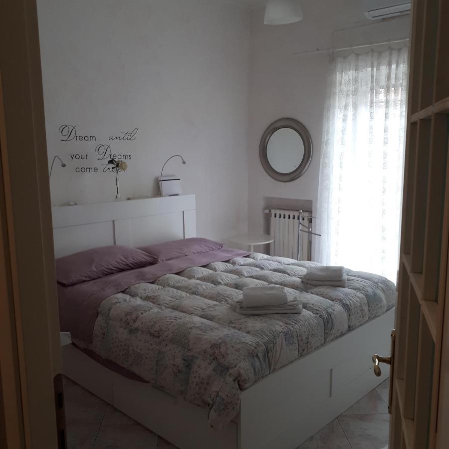 Appartement Mirandolina à Rome Extérieur photo